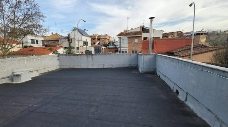 Comunidad de Madrid - Madrid - 188m2