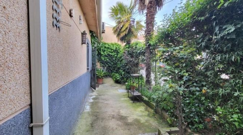 Comunidad de Madrid - Madrid - 188m2