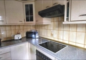 Chalet independiente con terreno en venta en la España, Madrid, ref: TR263027 foto