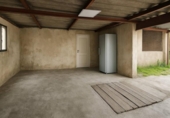 Chalet independiente con terreno en venta en la España, Madrid, ref: TR263027 foto