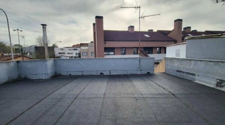 Comunidad de Madrid - Madrid - 188m2