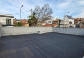 Chalet independiente con terreno en venta en la España, Madrid, ref: TR263027 foto