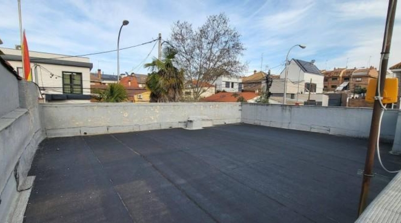 Comunidad de Madrid - Madrid - 188m2