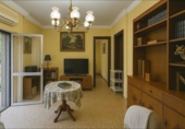 Chalet independiente con terreno en venta en la España, Madrid, ref: TR263027 foto