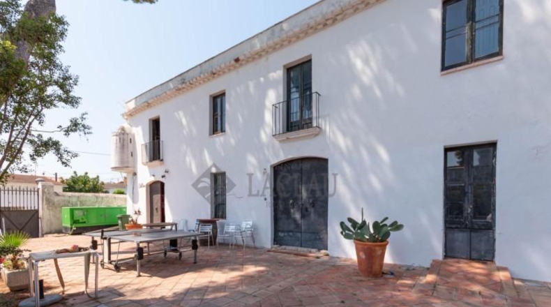 Tarragona - Cunit - 8840m2