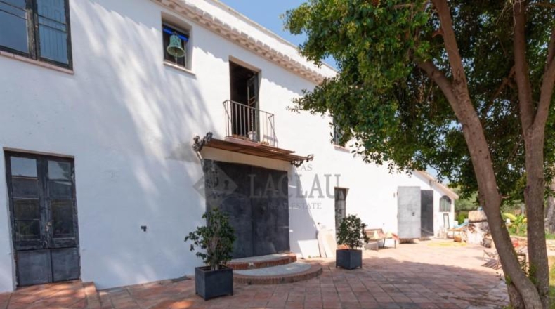 Tarragona - Cunit - 8840m2