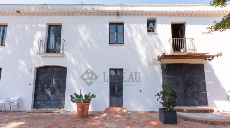 Tarragona - Cunit - 8840m2