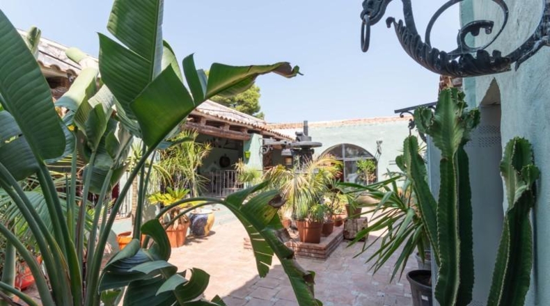 Tarragona - Cunit - 8840m2