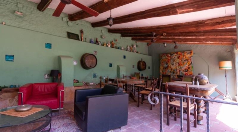 Tarragona - Cunit - 8840m2
