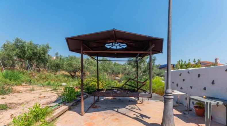 Tarragona - Cunit - 8840m2