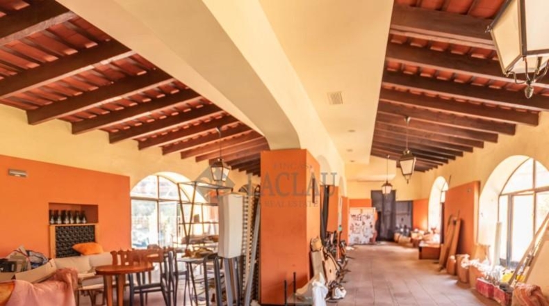 Tarragona - Cunit - 8840m2