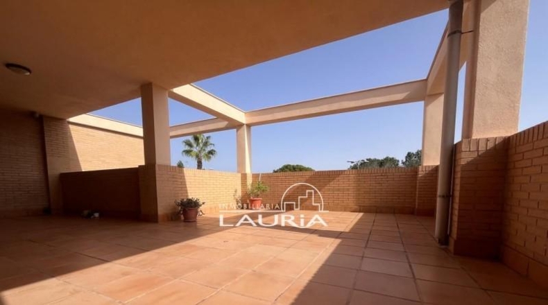 València - Canet de Berenguer - 503m2