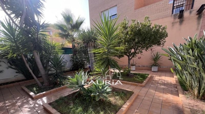 València - Canet de Berenguer - 503m2