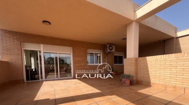 València - Canet de Berenguer - 503m2