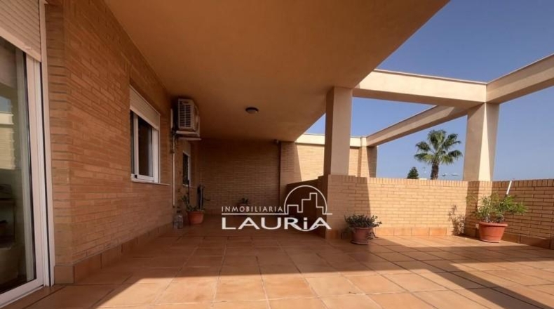 València - Canet de Berenguer - 503m2