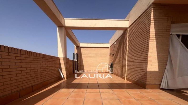 València - Canet de Berenguer - 503m2