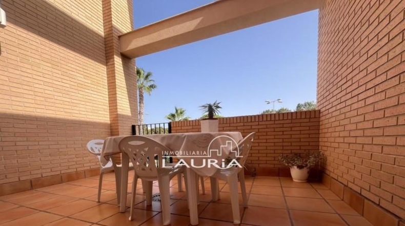 València - Canet de Berenguer - 503m2