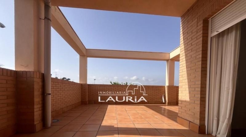 València - Canet de Berenguer - 503m2