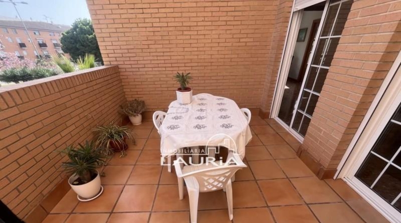 València - Canet de Berenguer - 503m2