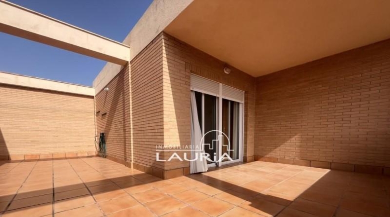 València - Canet de Berenguer - 503m2