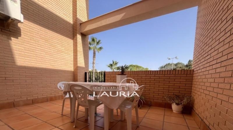 València - Canet de Berenguer - 503m2