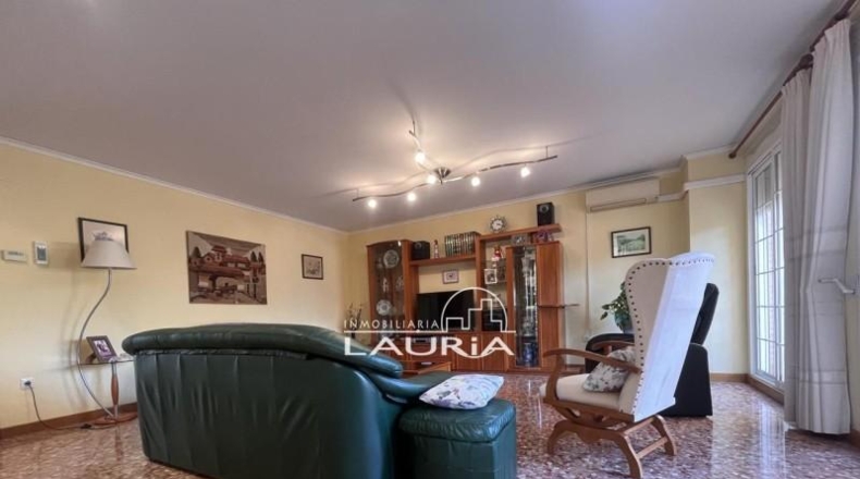 València - Canet de Berenguer - 503m2