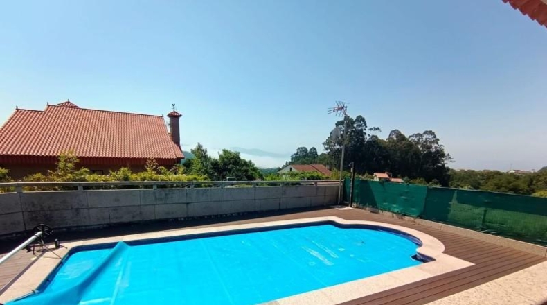 Pontevedra - Sangenjo - 632m2