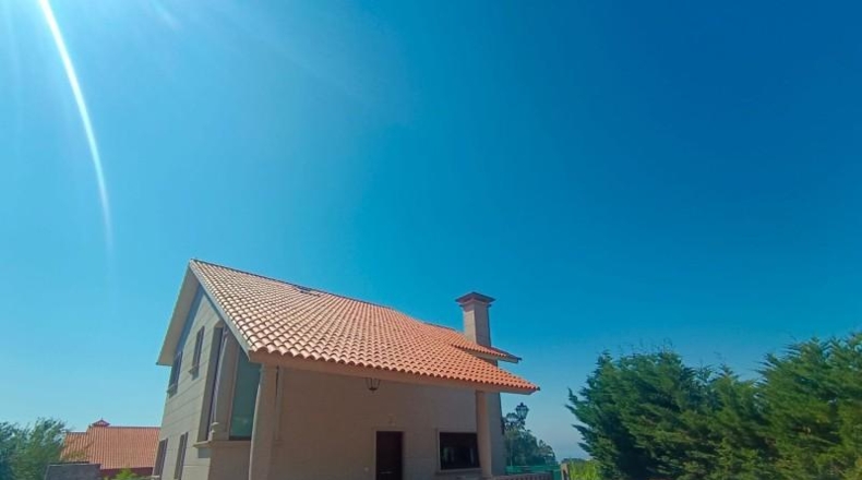 Pontevedra - Sangenjo - 632m2