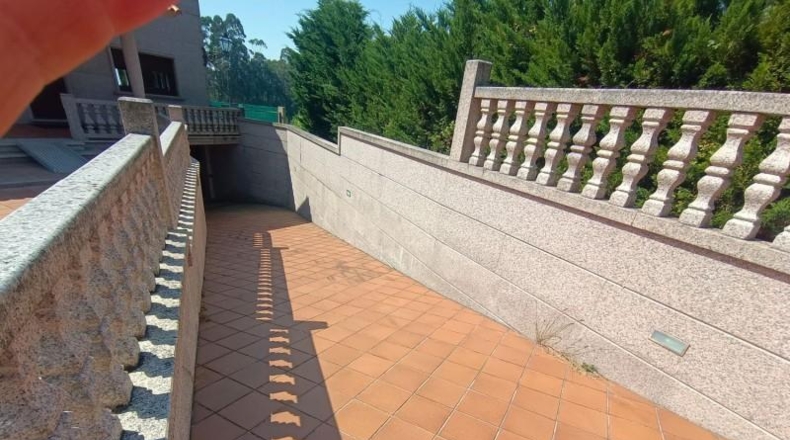 Pontevedra - Sangenjo - 632m2