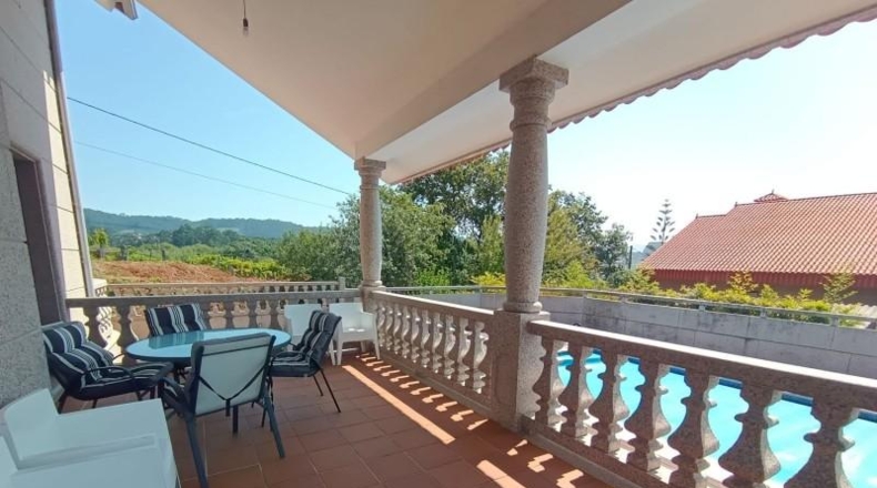 Pontevedra - Sangenjo - 632m2