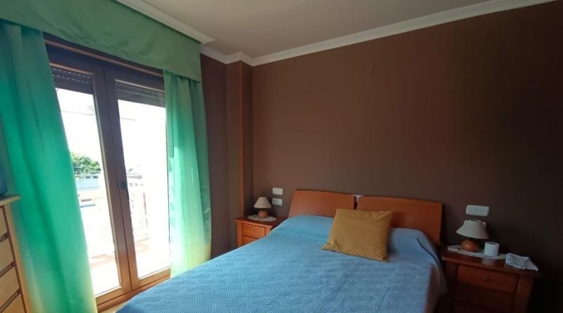 Pontevedra - Sangenjo - 632m2
