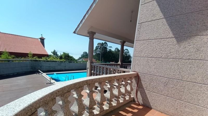 Pontevedra - Sangenjo - 632m2