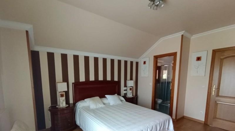 Pontevedra - Sangenjo - 632m2