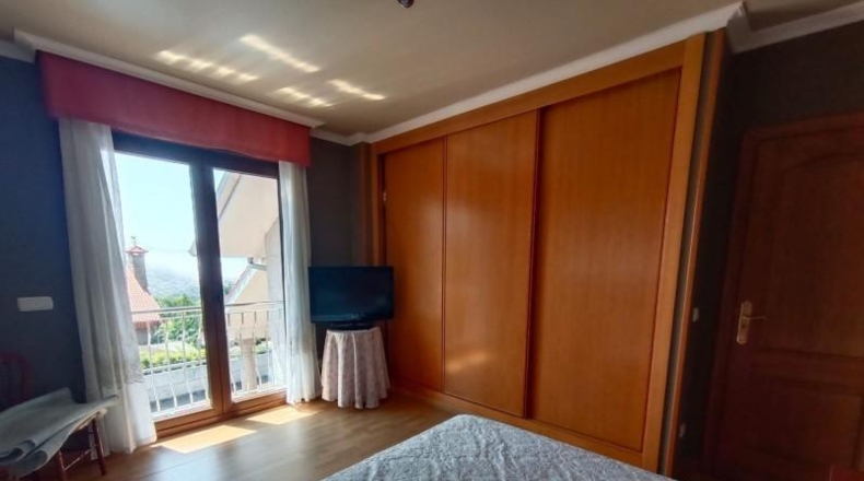 Pontevedra - Sangenjo - 632m2