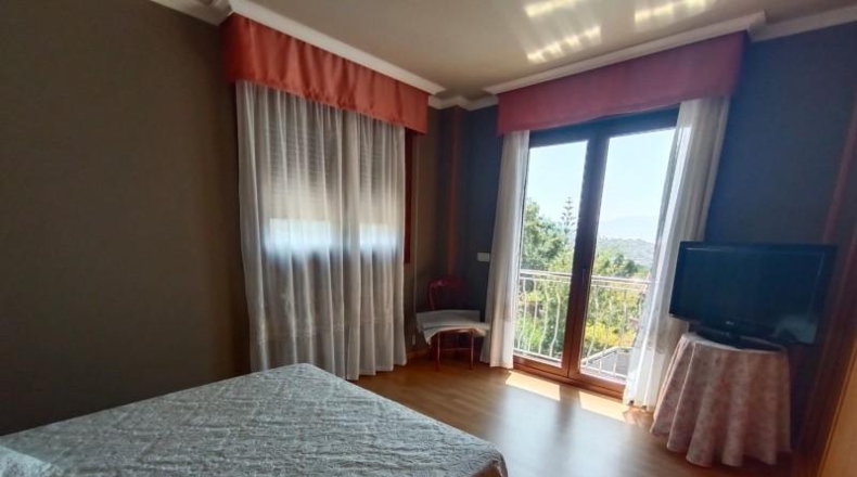 Pontevedra - Sangenjo - 632m2