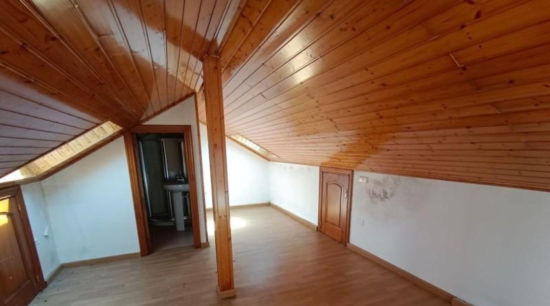 Pontevedra - Sangenjo - 632m2
