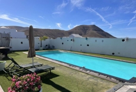 Yaiza 1500&nbsp;m² 