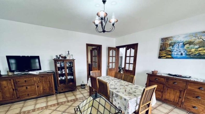 Las Palmas - Yaiza - 1500m2