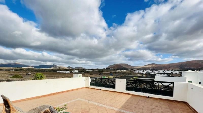 Las Palmas - Yaiza - 1500m2