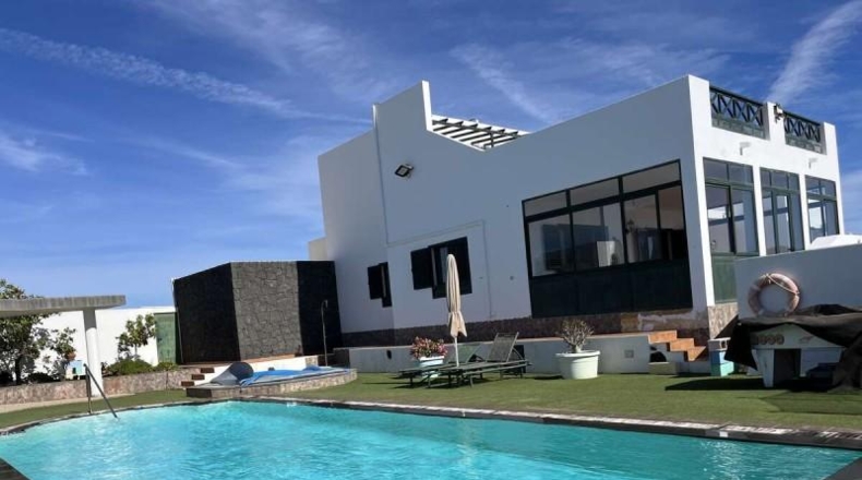 Las Palmas - Yaiza - 1500m2