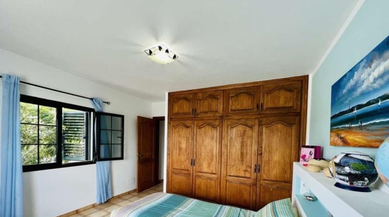 Las Palmas - Yaiza - 1500m2