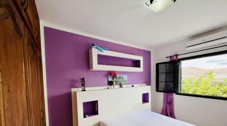Las Palmas - Yaiza - 1500m2