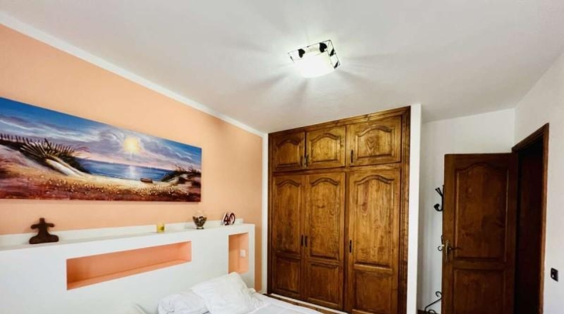 Las Palmas - Yaiza - 1500m2