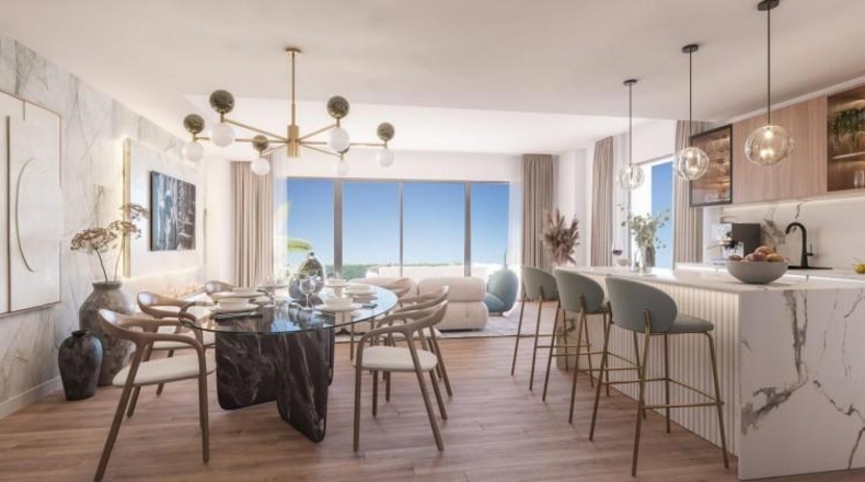 Málaga - Mijas - 248m2