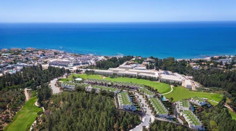 Málaga - Mijas - 248m2