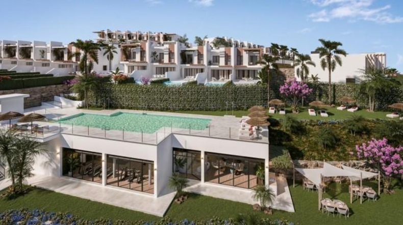 Málaga - Mijas - 248m2