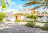 Chalet independiente con terreno en venta en la España, Dénia, ref: TR154616 foto