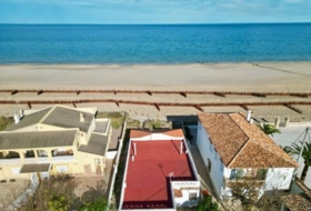 Dénia 2600&nbsp;m² 