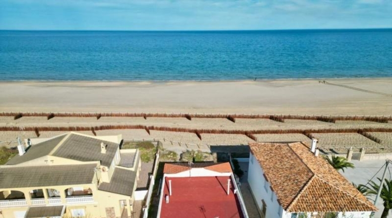 Alicante - Denia - 2600m2