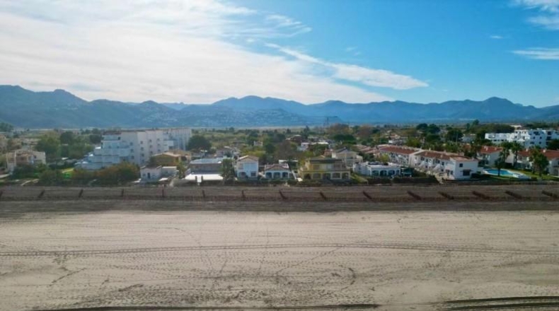 Alicante - Denia - 2600m2